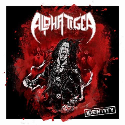 AlphaTiger - iDentity