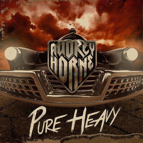 Audrey Horne - Pure heavy