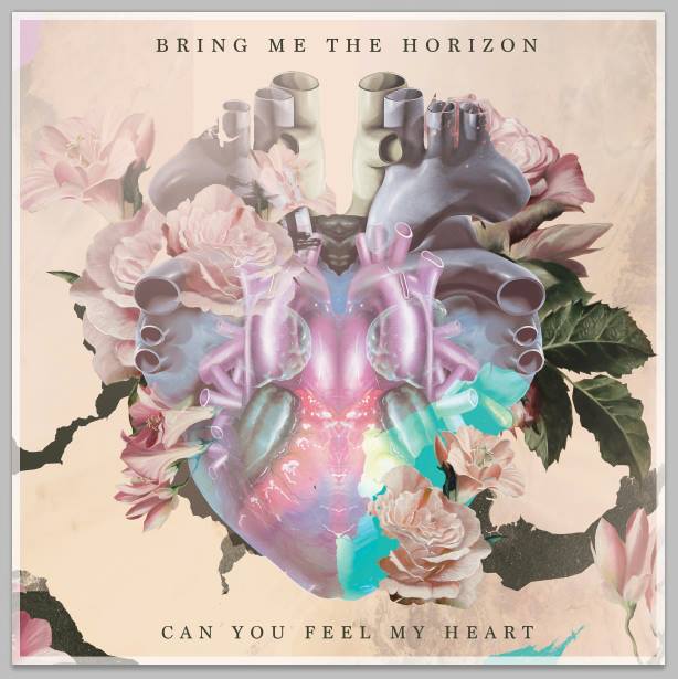 BMTH - CYFMH