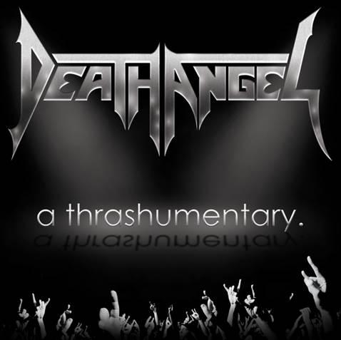 Death Angel A Thrashumentary