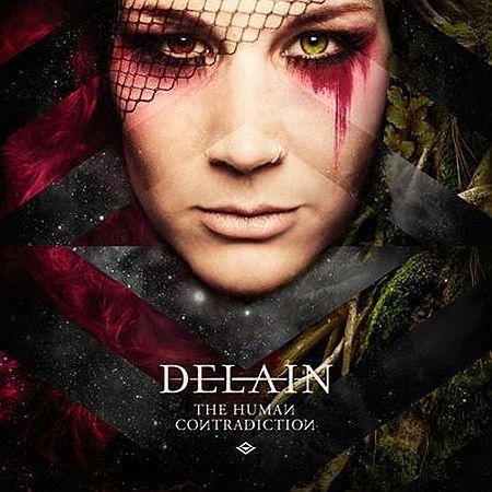 Delain - The Human
