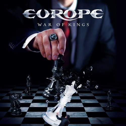Europe War Of Kings