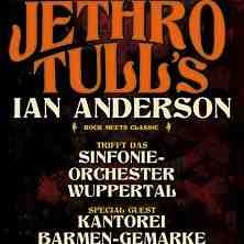 Jethro Tull Flyer