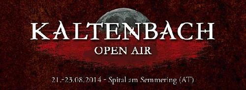 Kaltenbach Open Air Flyer 21012014