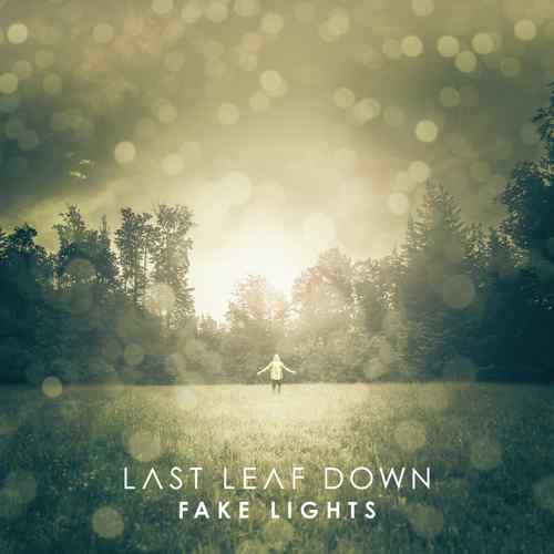 Last Leaf Down - Fake Lights