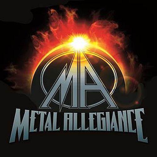 Metal Allegiance st