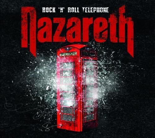 Nazareth - Rockn Roll Telefone