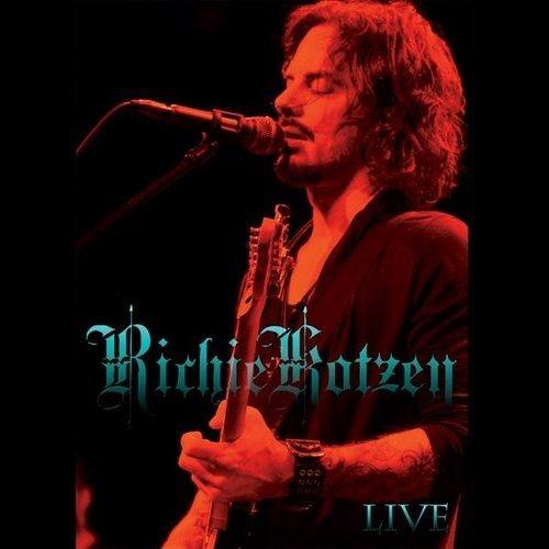 Richie Kotzen Live
