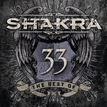 Shakra - 33 Best of