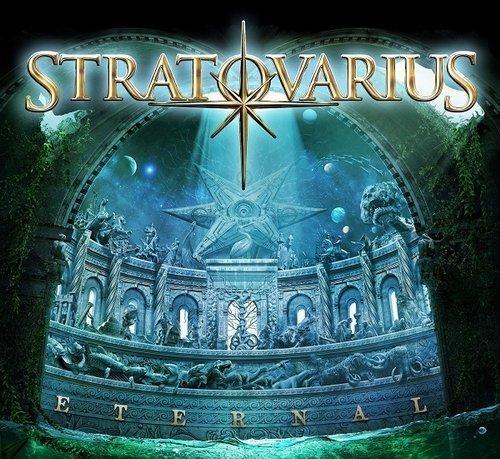 Stratovarius Eternal