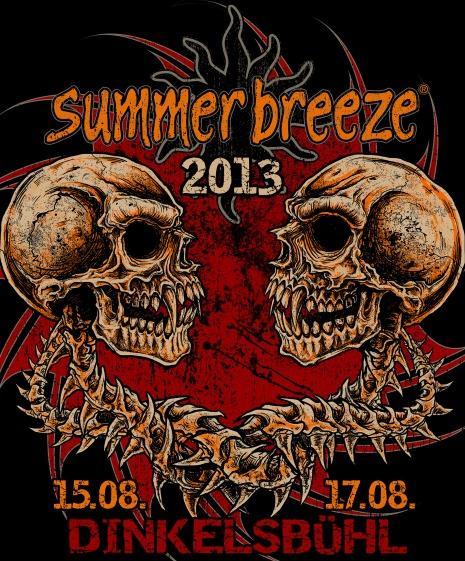 Summerbreeze 2013