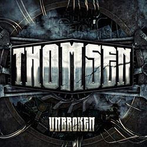 Thomsen - Unbroken