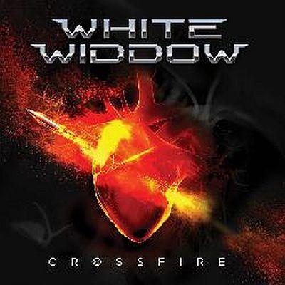 White Widow - Crossfire