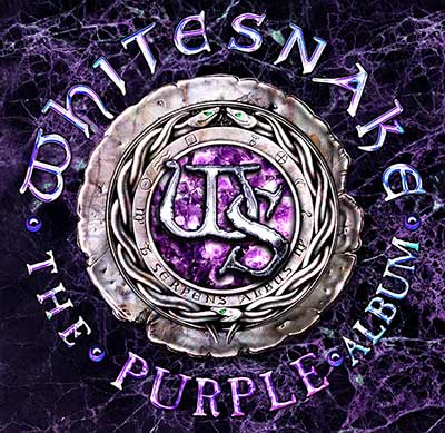 Whitesnake The Purple Album