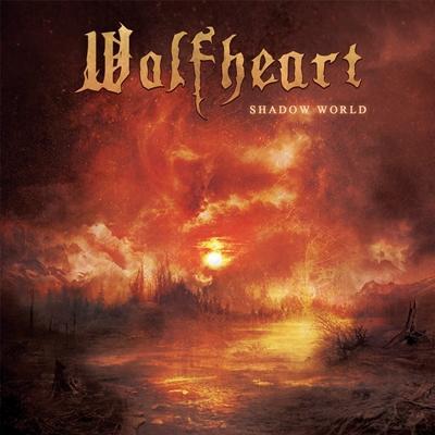 Wolfheart Shadow World 2