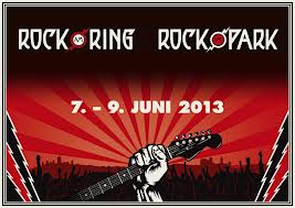 rock am ring 2013  februar