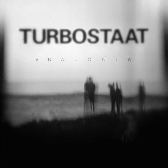 turbostaat abalonia cover