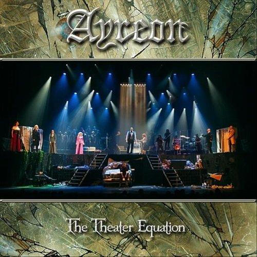 Ayreon The Theater Equation