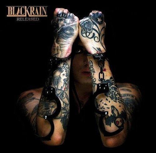 Blackrain Released