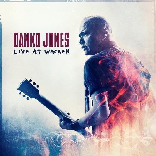 Danko Jones Live At Wacken