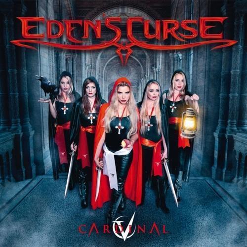 Edens Curse Cardinal