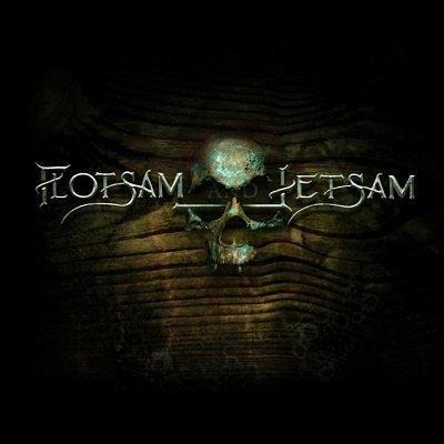 Flotsam And Jetsam st