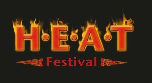 HEAT Festival 2016 Logo
