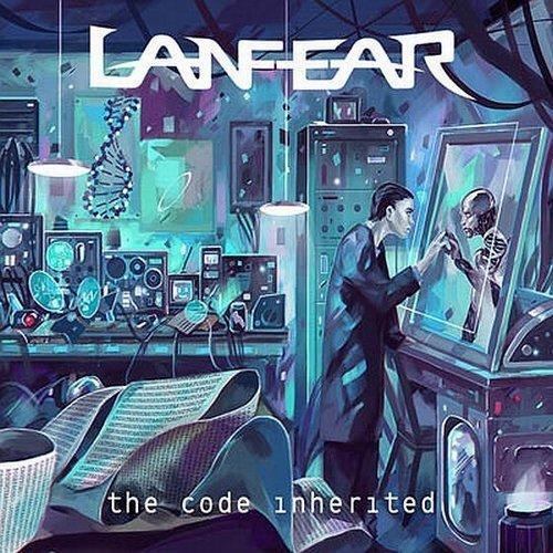 Lanfear The Code Inherited