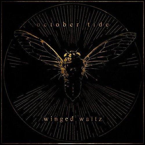 October Tide Winged Waltz