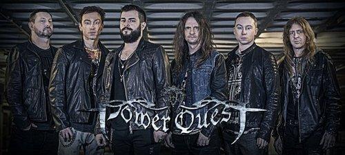 Power Quest Promo 2016