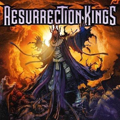 Resurrection Kings st