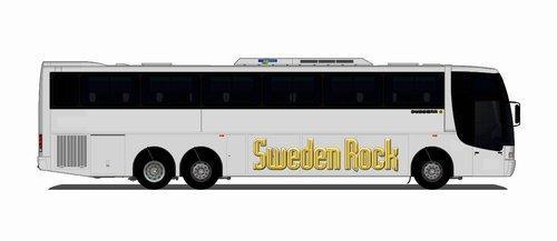 SRF 2016 Shuttle Bus