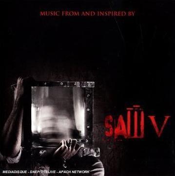 Saw v compilation