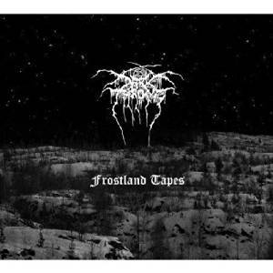 darkthrone frostland tapes