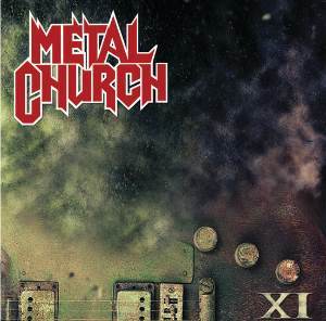 metal church xi