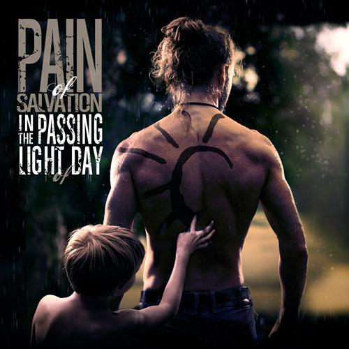 pain of salvation in the passing light of day