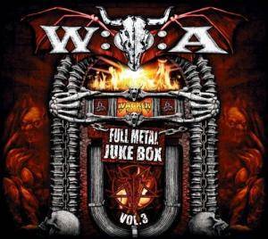 woa full metal jukebox vol 3