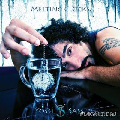 yossi sassi melting clocks review
