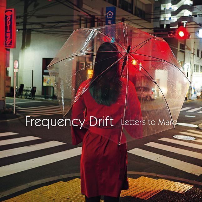 news frequencydrift letterstomaro