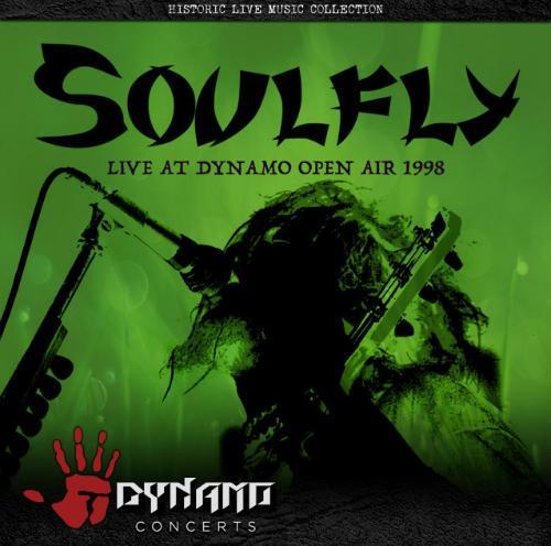 soulfly dynamo 1998