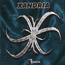 Xandria India