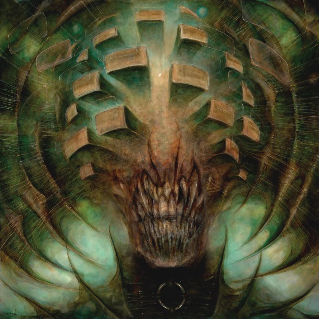 Horrendous Idol Cover