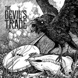 the devils trade cover