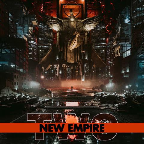 Hollywood Undead New Empire 2