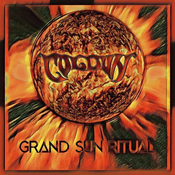 Artwork "Grand Sun Ritual"