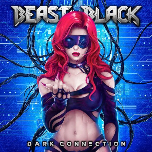 Beast In Black Dark Connection