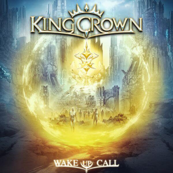 kingcrown wakeupcall