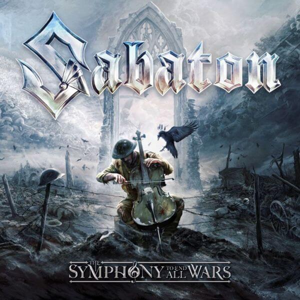 Sabaton Symphony To End All Wars