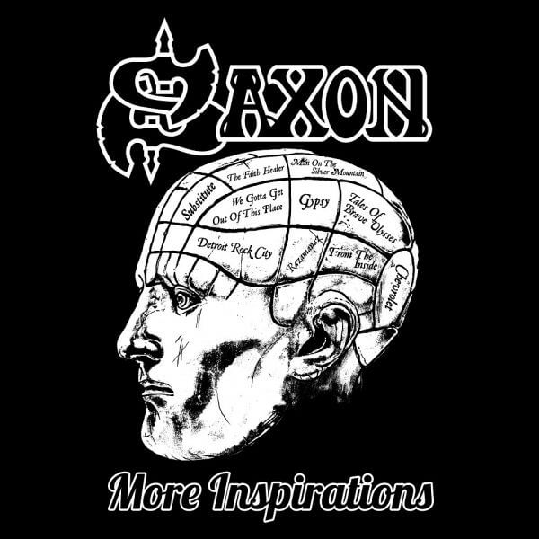 Saxon More Inspirations Cover 1000