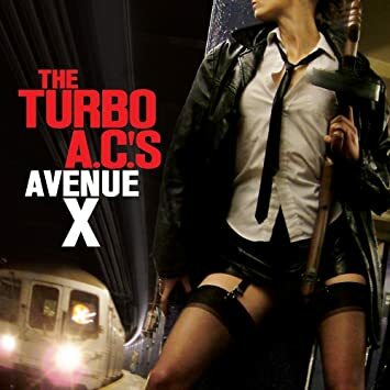 Turbo ACs Avenue X